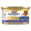 PURINA Gourmet Gold Mousse with lamb - wet cat food - 85g