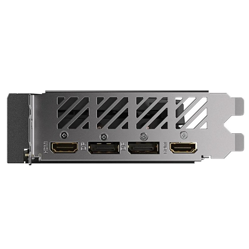 MSI GeForce GT 1030 4GHD4 LP OC NVIDIA 4 GB GDDR4 MSI GeForce GT 1030 4GHD4 LP OC NVIDIA 4 GB GDDR4