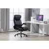 Activejet office chair YK7406-1 black