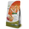 Farmina Pet Food N&D Pumpkin cats dry food 1.5 kg Adult Duck Farmina Pet Food N&D Pumpkin cats dry food 1.5 kg Adult Duck