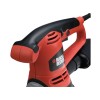 Black & Decker KA191EK-QS portable sander Black & Decker KA191EK-QS portable sander