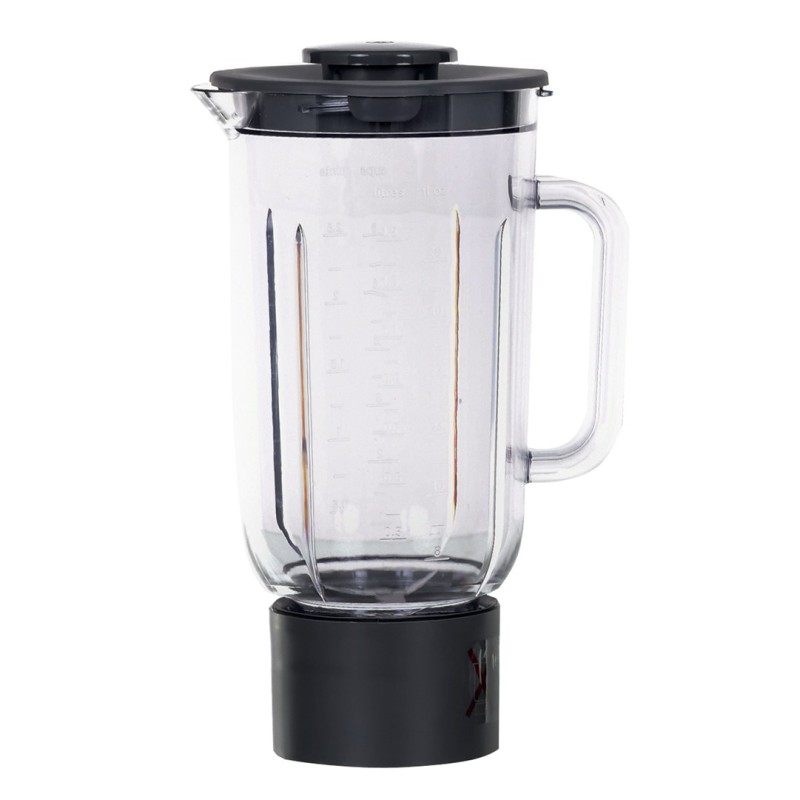 Kenwood KVC3110S food processor 4.6 L Silver 1000 W Kenwood KVC3110S food processor 4.6 L Silver 1000 W