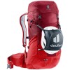 Deuter Trail PRO 34 SL Women's hiking backpack Green Deuter Trail PRO 34 SL Women's hiking backpack Green