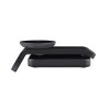 Trust Viro Headphones, Headset, Smartphone, Smartwatch Black USB Wireless charging Trust Viro Headphones, Headset, Smartphone, Smartwatch Black USB Wireless charging