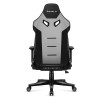 Gaming chair - Huzaro Force 7.6 Grey Gaming chair - Huzaro Force 7.6 Grey