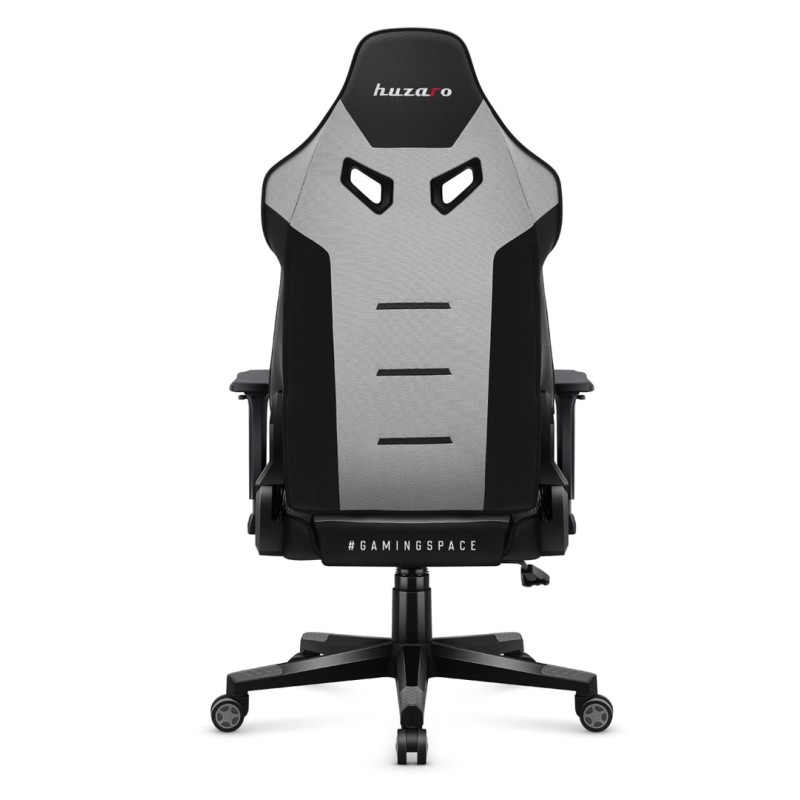 Gaming chair - Huzaro Force 7.6 Grey Gaming chair - Huzaro Force 7.6 Grey