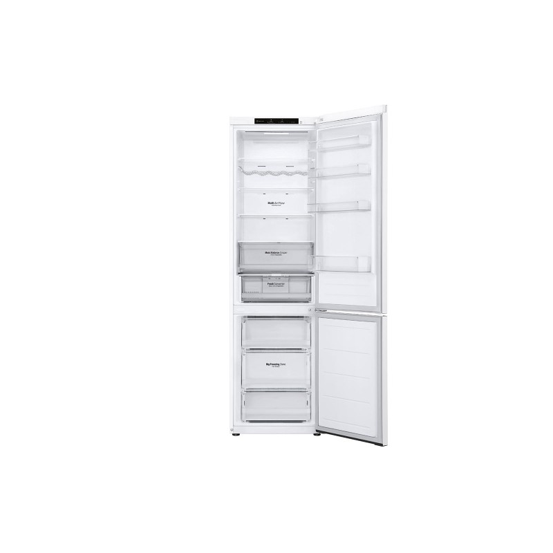 LG fridge-freezer combination GBV3200DSW LG fridge-freezer combination GBV3200DSW
