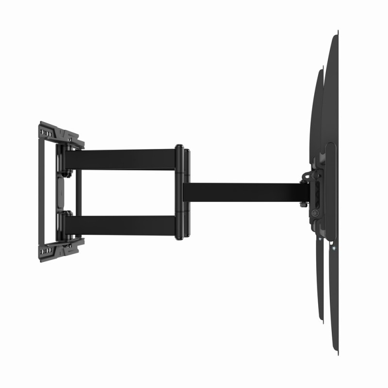 Gembird WM-105ST-01 Full-motion TV wall mount, 50 Gembird WM-105ST-01 Full-motion TV wall mount, 50