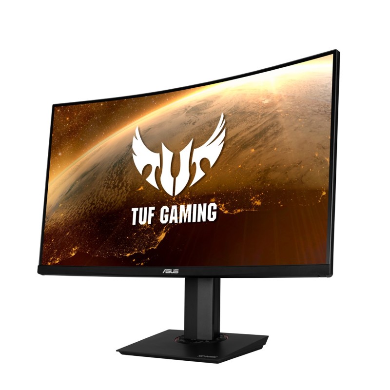 ASUS TUF Gaming VG32VQR computer monitor 80 cm (31.5 ASUS TUF Gaming VG32VQR computer monitor 80 cm (31.5