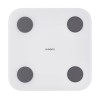 Xiaomi S400 Square White Electronic personal scale