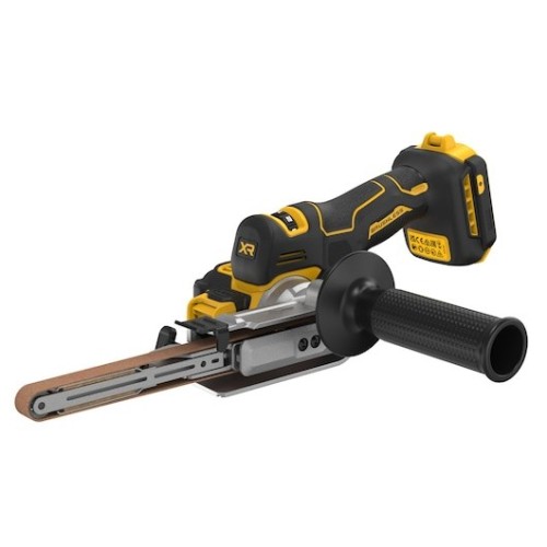 DeWALT DCM200N-XJ bench grinder