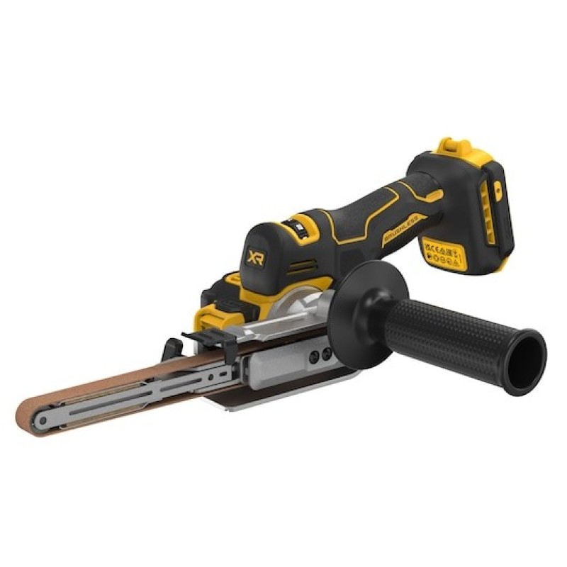 DeWALT DCM200N-XJ bench grinder DeWALT DCM200N-XJ bench grinder