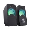 Trust Arys loudspeaker Black Wired 6 W Trust Arys loudspeaker Black Wired 6 W