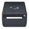 Zebra ZD220 label printer Direct thermal 203 x 203 DPI 102 mm/sec Wired