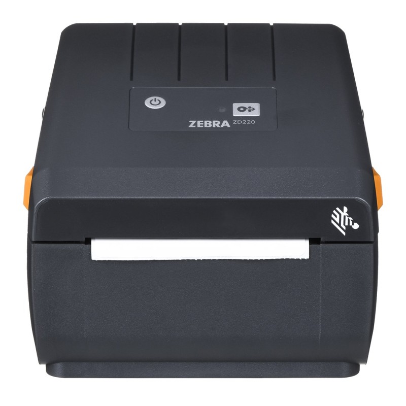 Zebra ZD220 label printer Direct thermal 203 x 203 DPI 102 mm/sec Wired Zebra ZD220 label printer Direct thermal 203 x 203 DPI 102 mm/sec Wired