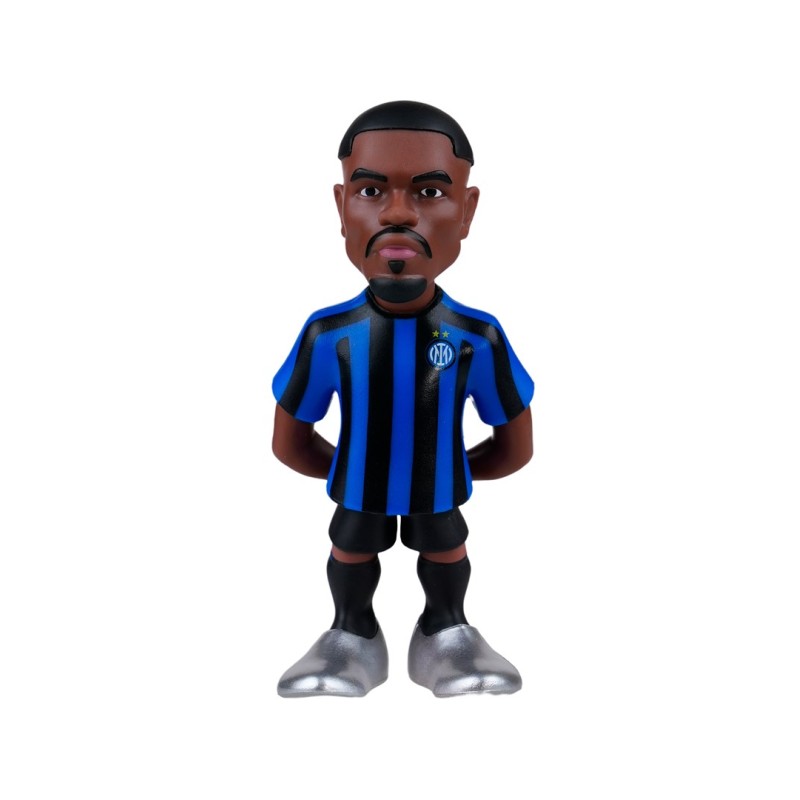 MINIX INTER MEDIOLAN - MARCUS THURAM MINIX INTER MEDIOLAN - MARCUS THURAM