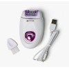 Oromed Oro-Epil Silk Pink Epilator Oromed Oro-Epil Silk Pink Epilator