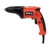 YATO CORDED SCREWDRIVER 550W YATO CORDED SCREWDRIVER 550W