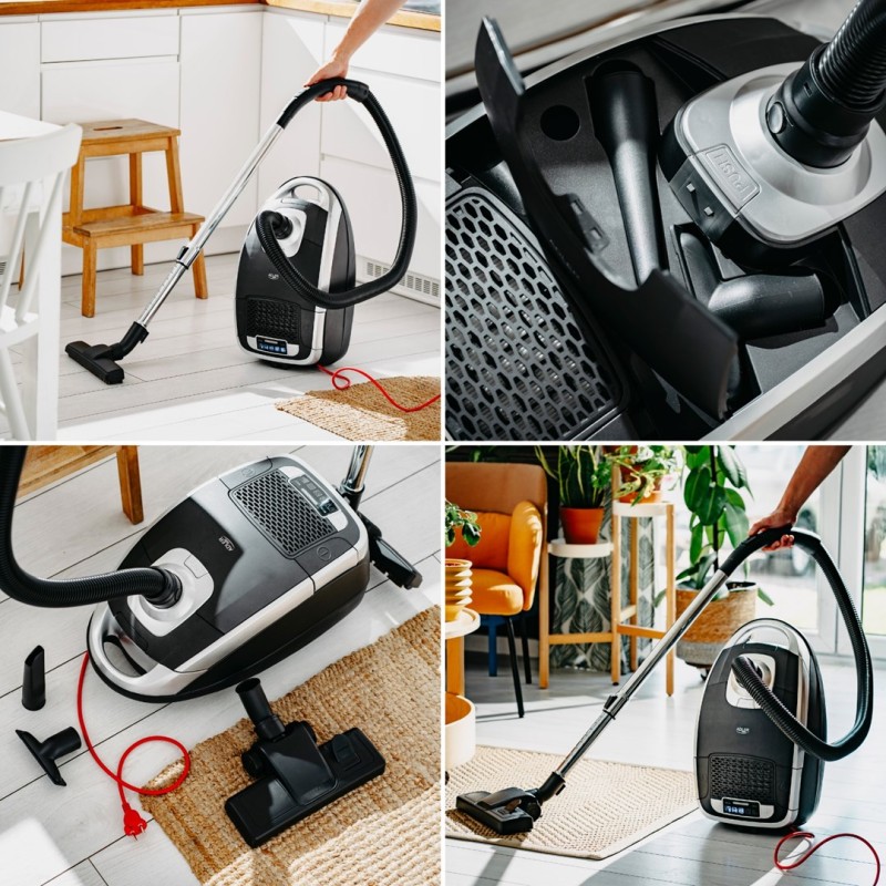 ADLER AD 7069 hoover ADLER AD 7069 hoover