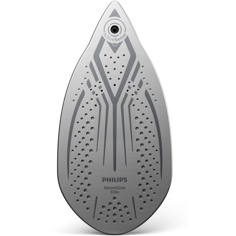 Philips PSG9050/20 steam ironing station 3100 W 1.8 L SteamGlide soleplate Black Philips PSG9050/20 steam ironing station 3100 W 1.8 L SteamGlide soleplate Black