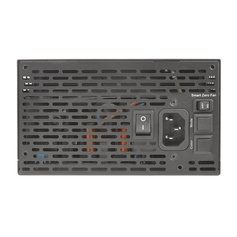 Thermaltake Toughpower GF2 ARGB 850W - TT Premium Edition power supply unit 24-pin ATX Black Thermaltake Toughpower GF2 ARGB 850W - TT Premium Edition power supply unit 24-pin ATX Black