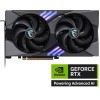 MSI GAMING GeForce RTX 5060 TI 16G OC NVIDIA 16 GB GDDR7 MSI GAMING GeForce RTX 5060 TI 16G OC NVIDIA 16 GB GDDR7