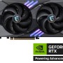 MSI GAMING GeForce RTX 5060 TI 16G OC NVIDIA 16 GB GDDR7