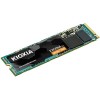 Kioxia EXCERIA G2 M.2 1 TB PCI Express 3.1a BiCS FLASH TLC NVMe Kioxia EXCERIA G2 M.2 1 TB PCI Express 3.1a BiCS FLASH TLC NVMe