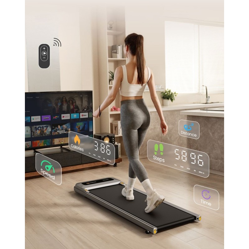 Urevo U1 Pro Walkingpad Electric Treadmill Urevo U1 Pro Walkingpad Electric Treadmill
