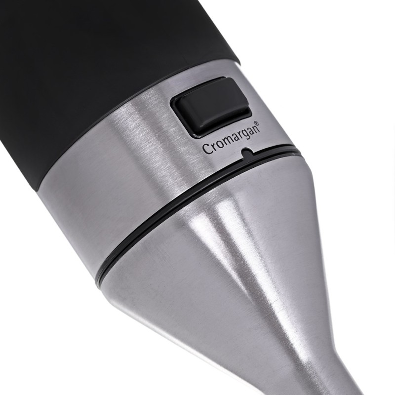 WMF 61.3024.0147 blender 1.6 L Immersion blender 700 W Black, Stainless steel WMF 61.3024.0147 blender 1.6 L Immersion blender 700 W Black, Stainless steel