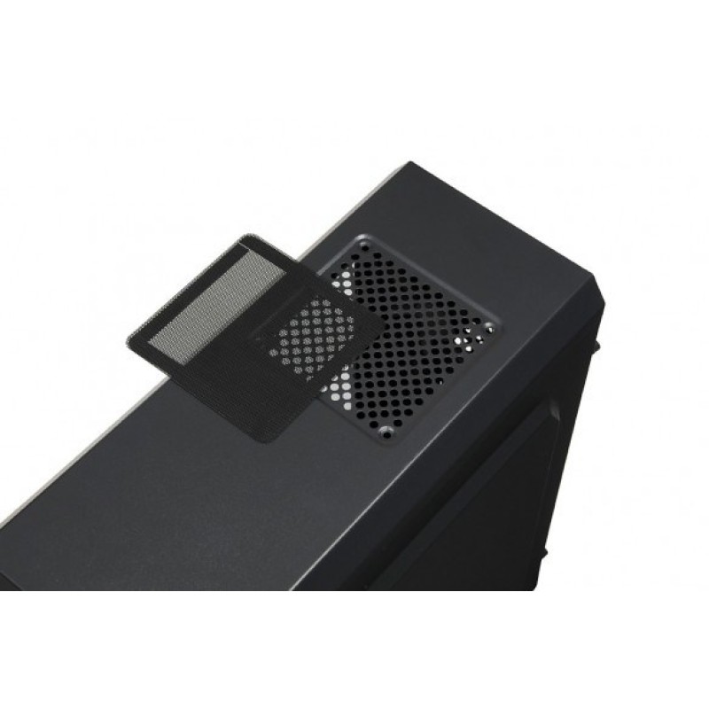 iBox ORCUS X14 Midi Tower Black iBox ORCUS X14 Midi Tower Black