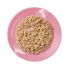 APPLAWS Tuna Fillet with prawn in broth - wet cat food - 70g