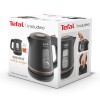 Tefal Includeo KI5338 electric kettle 1 L 2400 W Black Tefal Includeo KI5338 electric kettle 1 L 2400 W Black