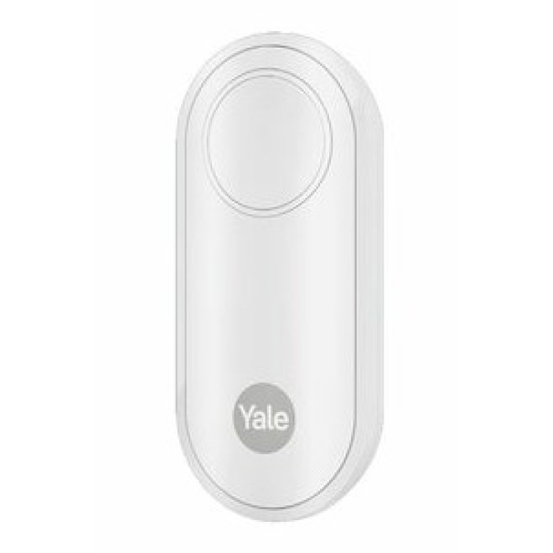 Yale Button Yale Button