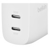 Belkin BoostCharge Pro Universal White AC Fast charging Indoor