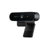 Logitech BRIO ULTRA HD PRO BUSINESS WEBCAM Logitech BRIO ULTRA HD PRO BUSINESS WEBCAM