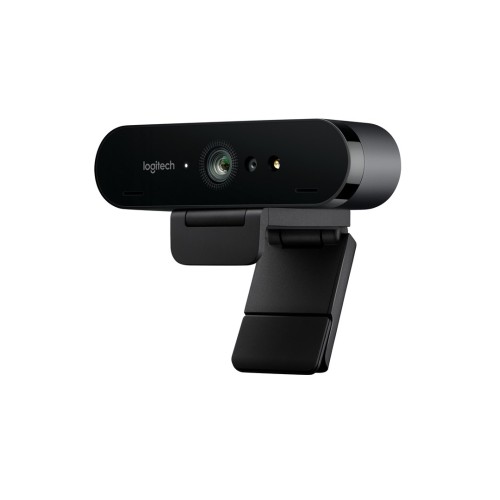 Logitech BRIO ULTRA HD PRO BUSINESS WEBCAM Logitech BRIO ULTRA HD PRO BUSINESS WEBCAM