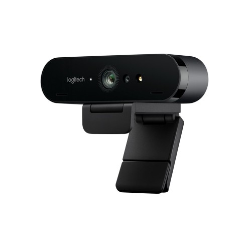 Logitech BRIO ULTRA HD PRO BUSINESS WEBCAM Logitech BRIO ULTRA HD PRO BUSINESS WEBCAM