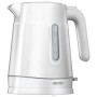 MPM MCZ-119 electric kettle 1 L 2200 W White
