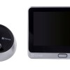 WIRELESS WIFI DOORBELL WITH VIEWFINDER EZVIZ DP2C CS-DP2C