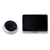 WIRELESS WIFI DOORBELL WITH VIEWFINDER EZVIZ DP2C CS-DP2C