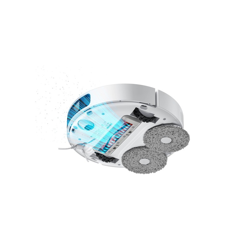 Xiaomi Robot Vacuum Cleaner X10 Plus (white) Xiaomi Robot Vacuum Cleaner X10 Plus (white)