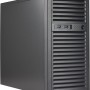 Supermicro CSE-731I-404B computer case Mini Tower Black 400 W