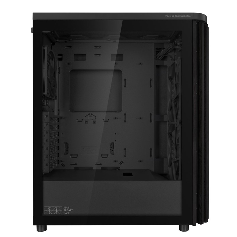 Obudowa Asus ProArt PA401 - Wood Edition TG Obudowa Asus ProArt PA401 - Wood Edition TG