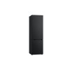 LG GBV5240DEP fridge-freezer Freestanding 387 L D Black LG GBV5240DEP fridge-freezer Freestanding 387 L D Black