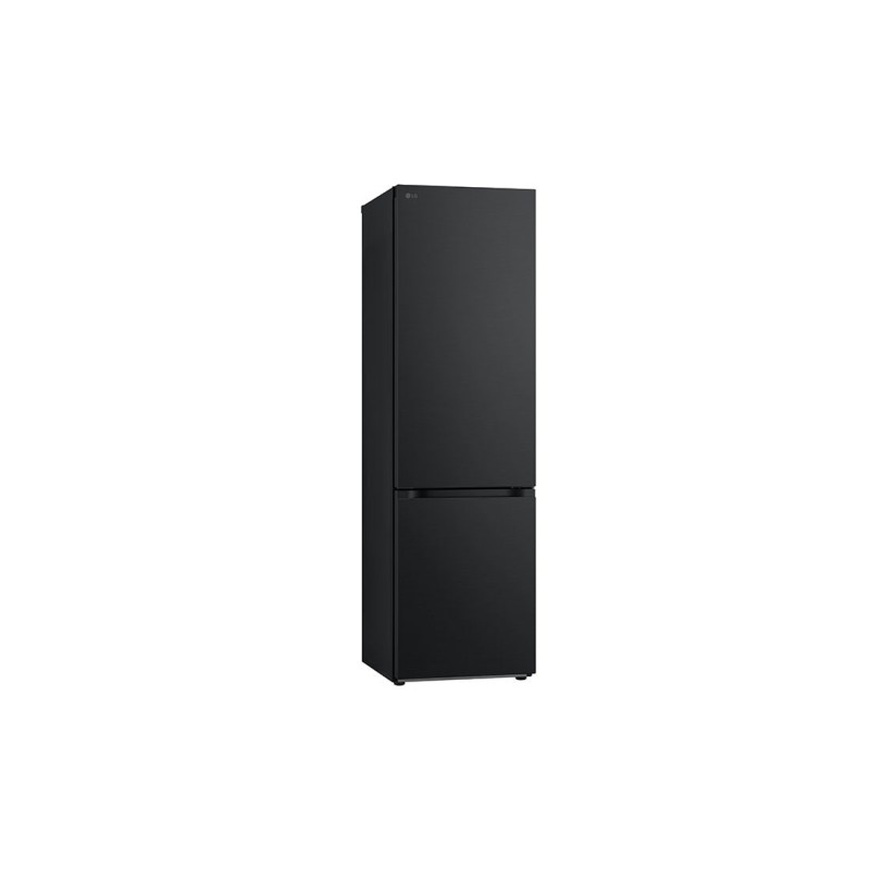 LG GBV5240DEP fridge-freezer Freestanding 387 L D Black LG GBV5240DEP fridge-freezer Freestanding 387 L D Black