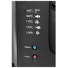 Clatronic FR 3649 Single 2.5 L 1600 W Black Clatronic FR 3649 Single 2.5 L 1600 W Black