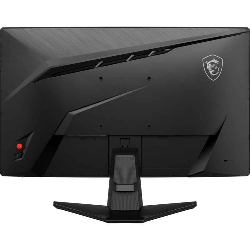 MSI MAG 242C computer monitor 59.9 cm (23.6 MSI MAG 242C computer monitor 59.9 cm (23.6