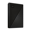 SanDisk Extreme PRO Portable 2 TB Black SanDisk Extreme PRO Portable 2 TB Black
