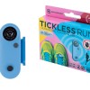 Tickless Run Blue Tick Repeller for Humans